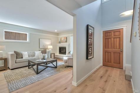 130 C Street San Rafael CA 94901