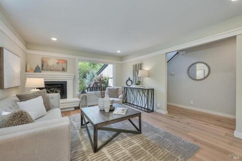 130 C Street San Rafael CA 94901