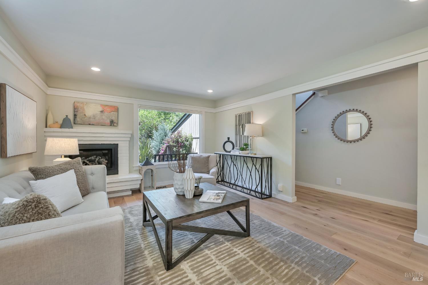 130 C Street San Rafael CA 94901