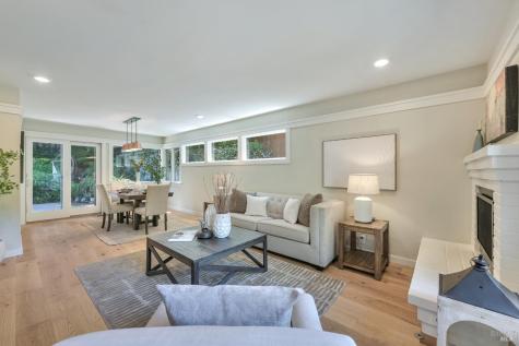 130 C Street San Rafael CA 94901