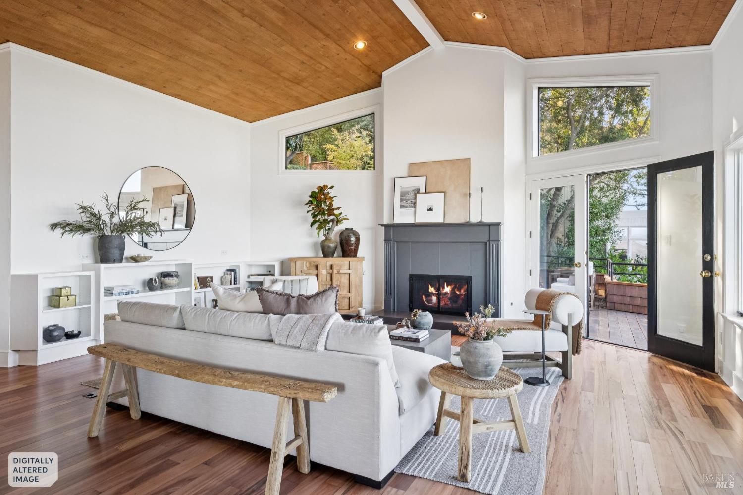 62 Cloud View Road Sausalito CA 94965