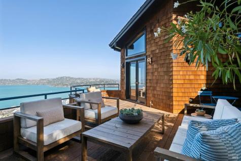 62 Cloud View Road Sausalito CA 94965