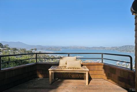 62 Cloud View Road Sausalito CA 94965