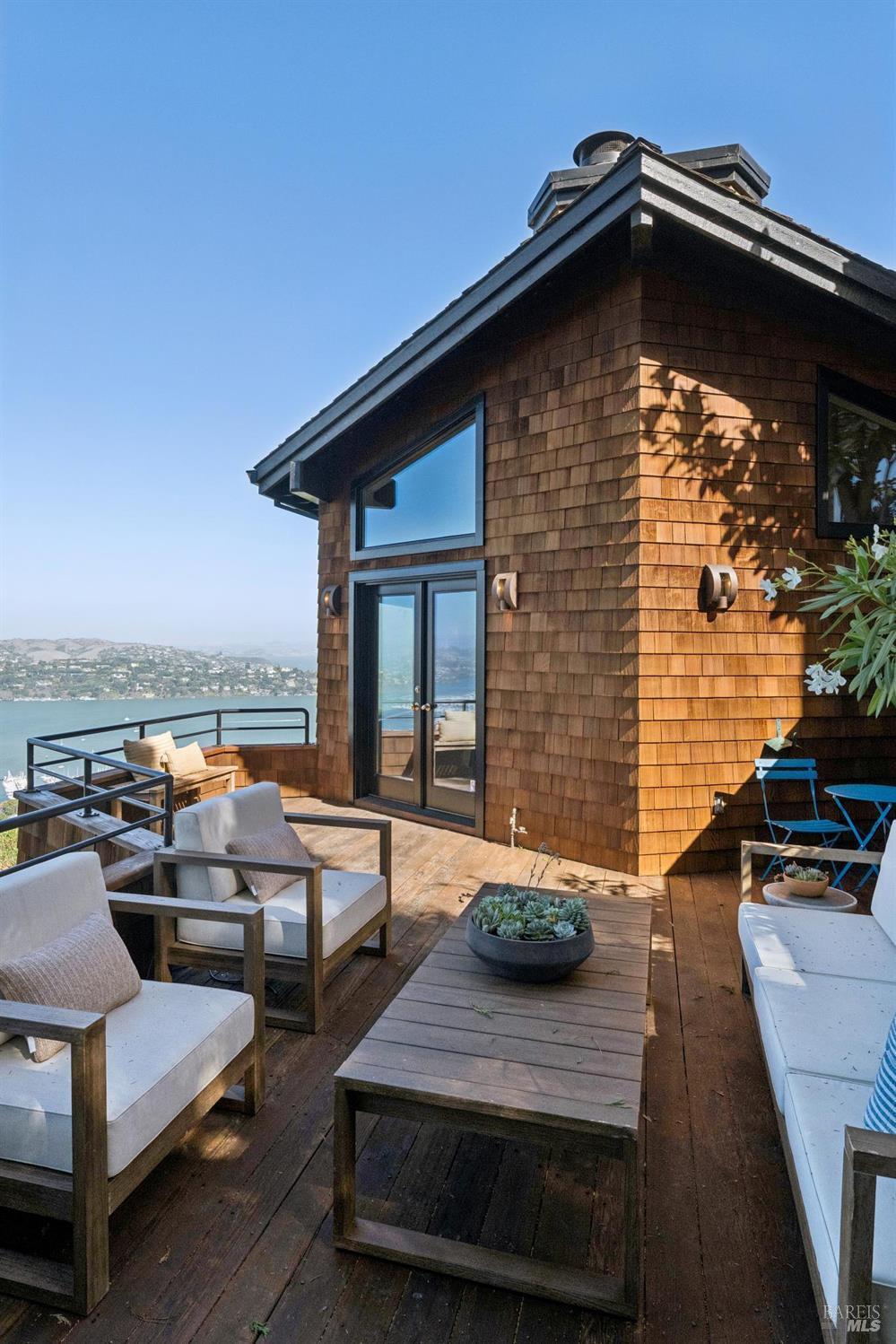 62 Cloud View Road Sausalito CA 94965