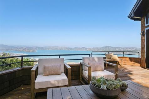 62 Cloud View Road Sausalito CA 94965