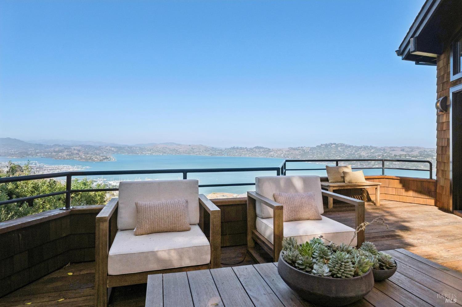 62 Cloud View Road Sausalito CA 94965