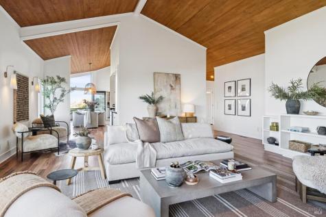 62 Cloud View Road Sausalito CA 94965