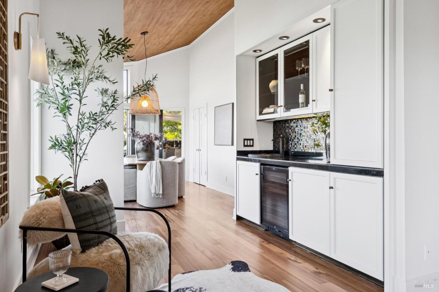 62 Cloud View Road Sausalito CA 94965
