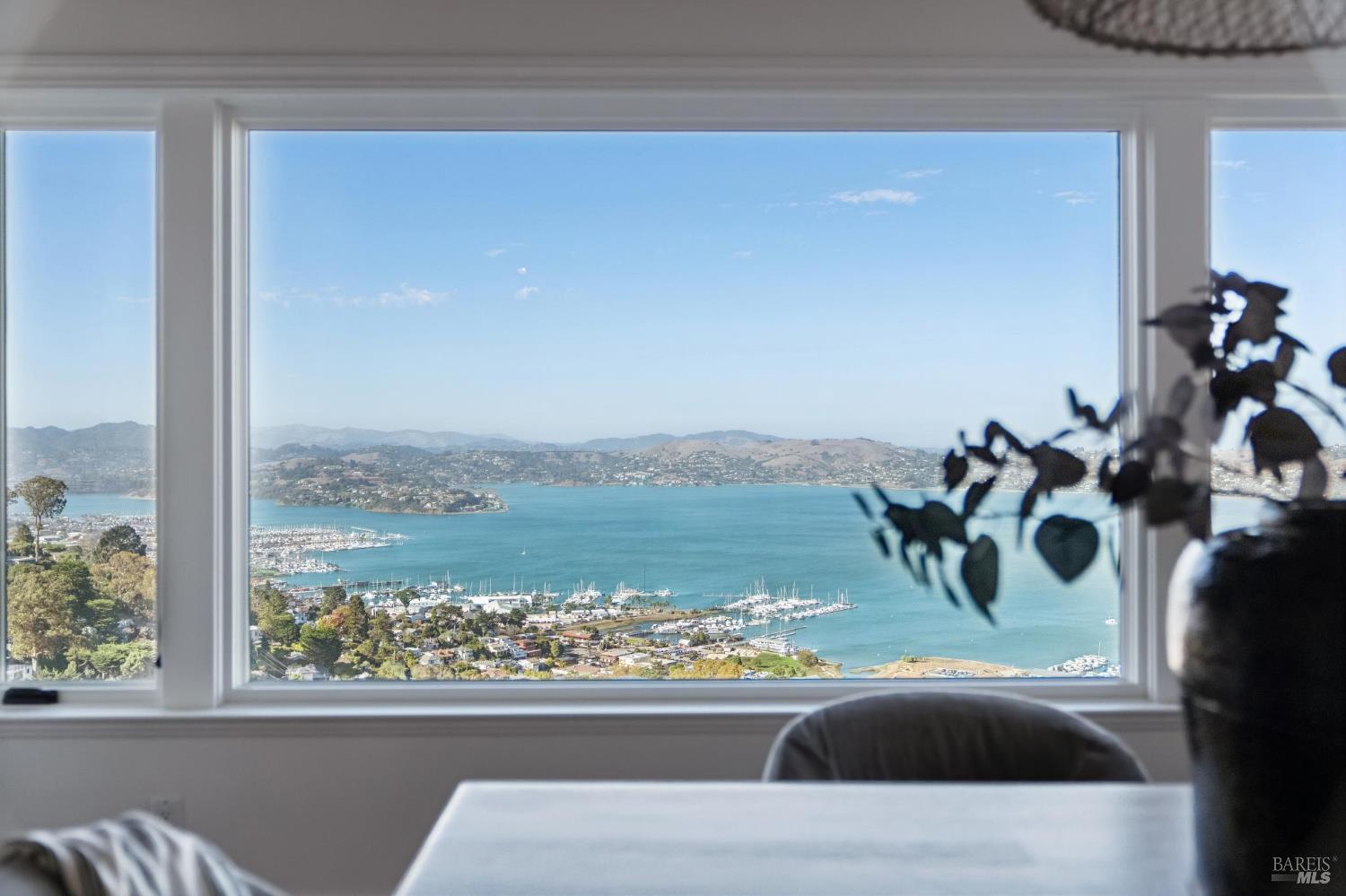 62 Cloud View Road Sausalito CA 94965