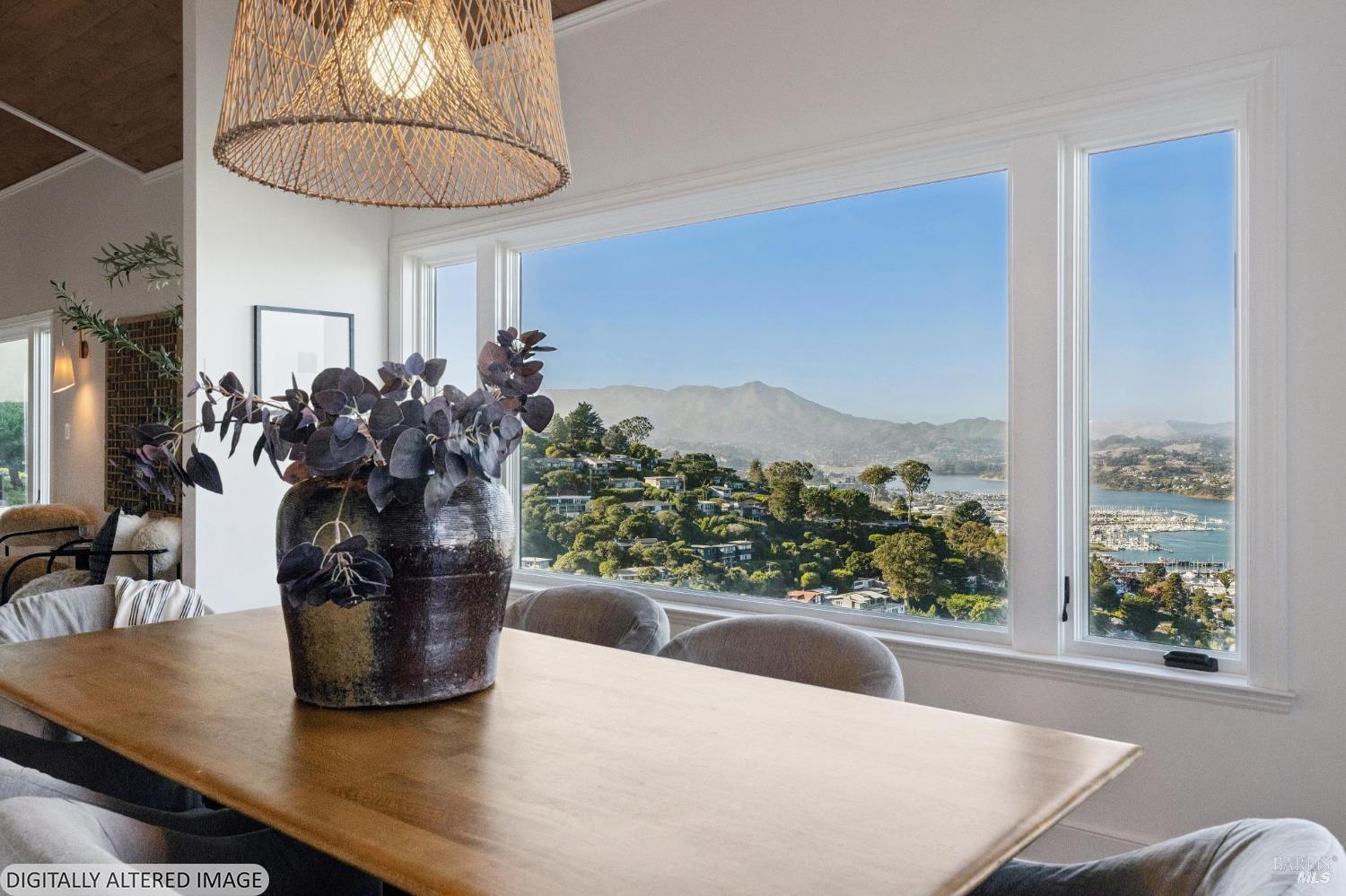 62 Cloud View Road Sausalito CA 94965