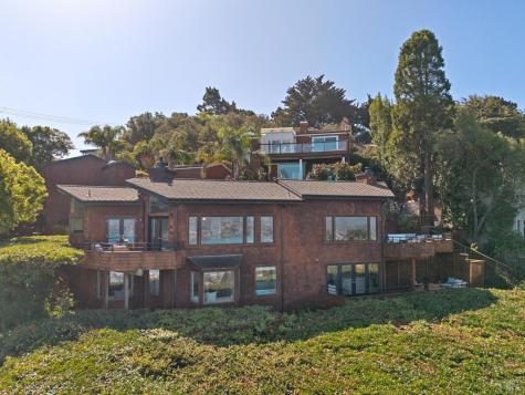 62 Cloud View Road Sausalito CA 94965