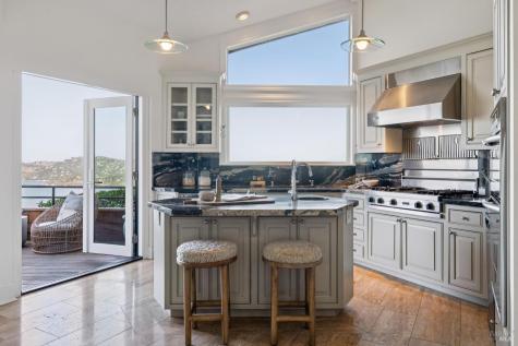 62 Cloud View Road Sausalito CA 94965