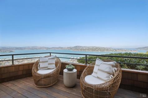 62 Cloud View Road Sausalito CA 94965