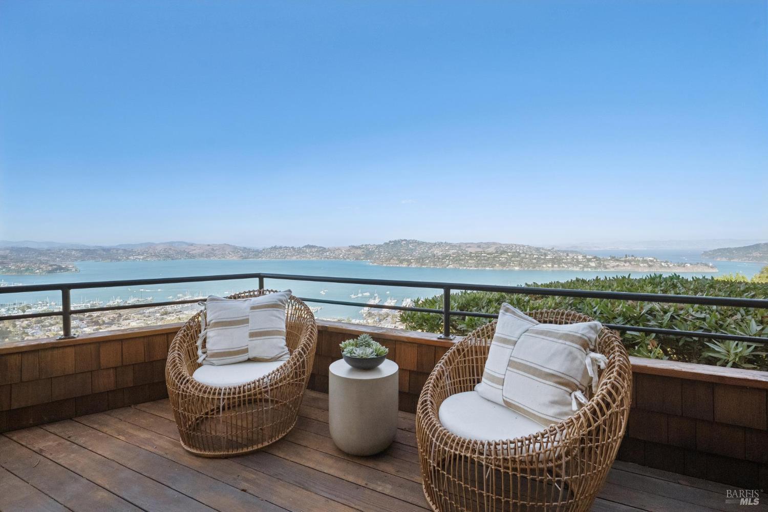 62 Cloud View Road Sausalito CA 94965