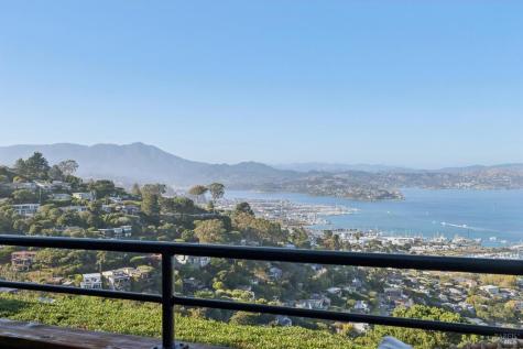 62 Cloud View Road Sausalito CA 94965