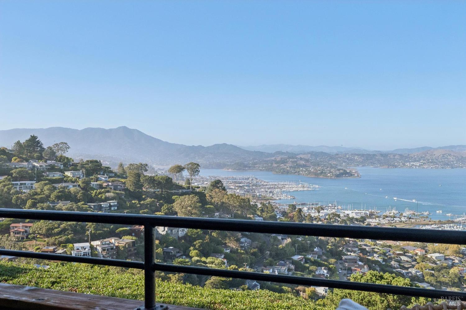 62 Cloud View Road Sausalito CA 94965
