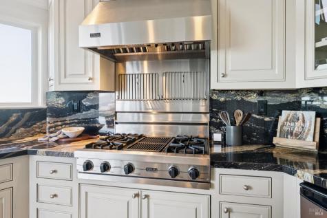 62 Cloud View Road Sausalito CA 94965