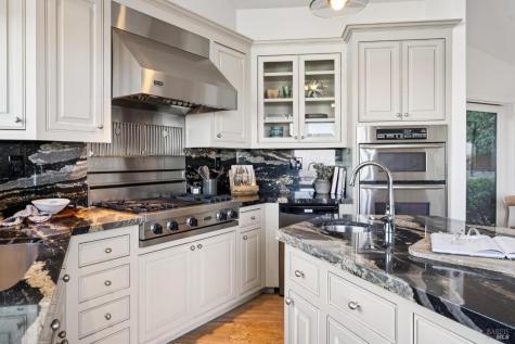 62 Cloud View Road Sausalito CA 94965
