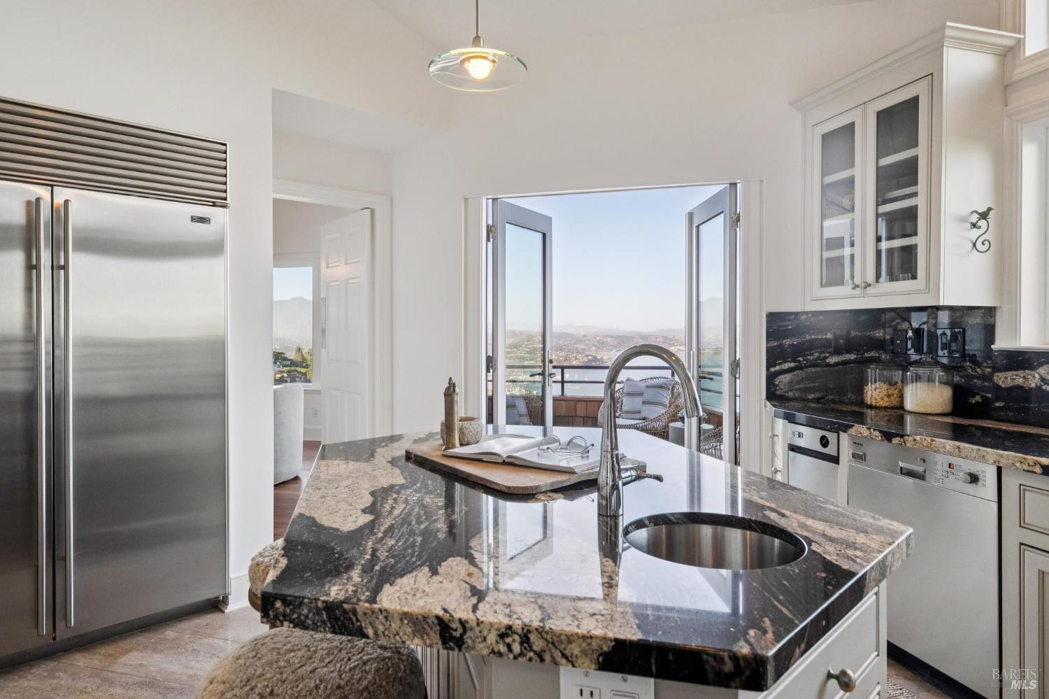 62 Cloud View Road Sausalito CA 94965
