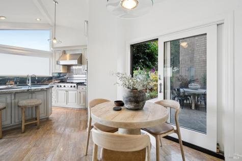 62 Cloud View Road Sausalito CA 94965