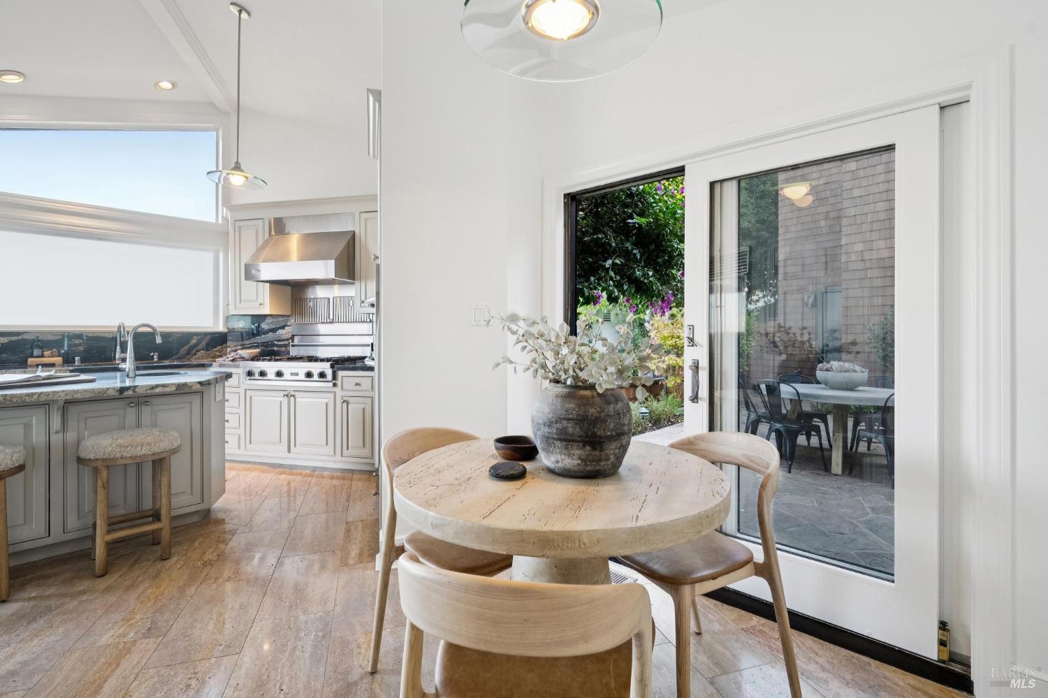62 Cloud View Road Sausalito CA 94965
