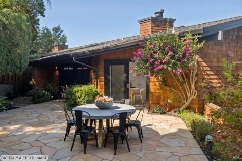 62 Cloud View Road Sausalito CA 94965