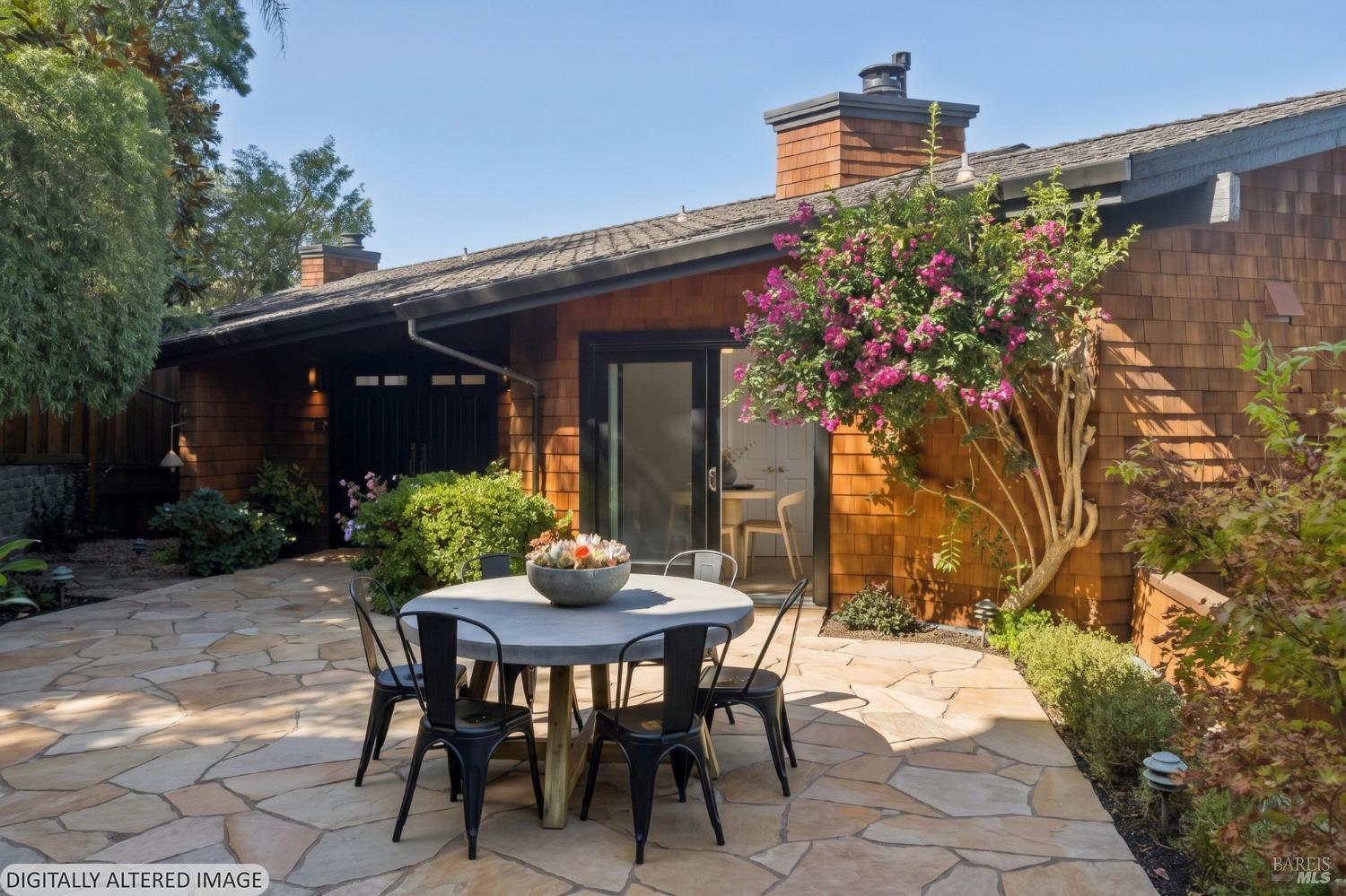 62 Cloud View Road Sausalito CA 94965