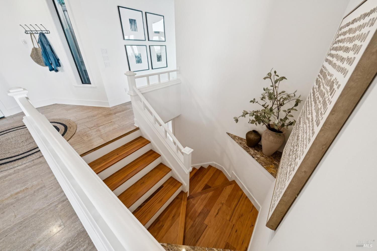 62 Cloud View Road Sausalito CA 94965