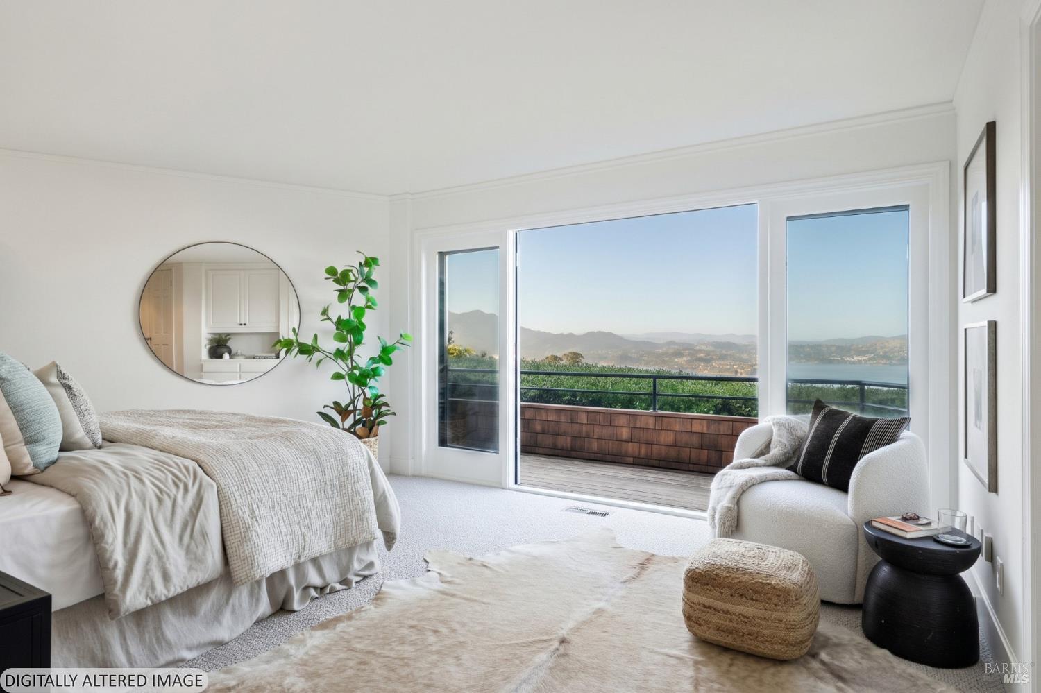 62 Cloud View Road Sausalito CA 94965