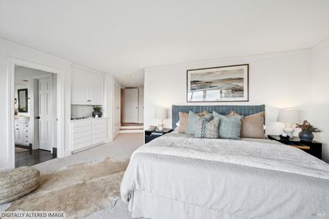 62 Cloud View Road Sausalito CA 94965