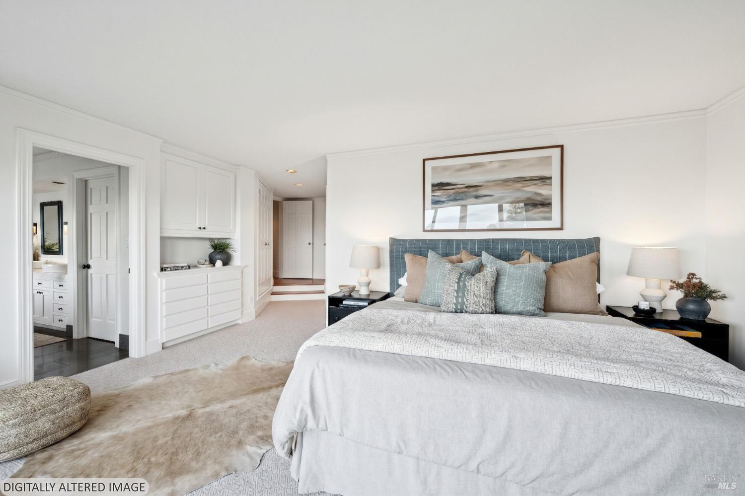 62 Cloud View Road Sausalito CA 94965
