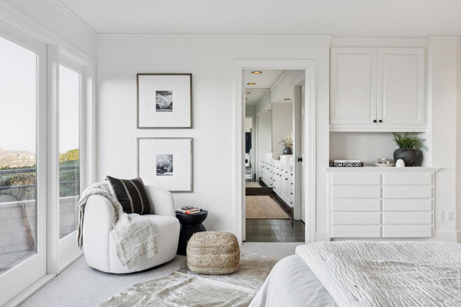 62 Cloud View Road Sausalito CA 94965