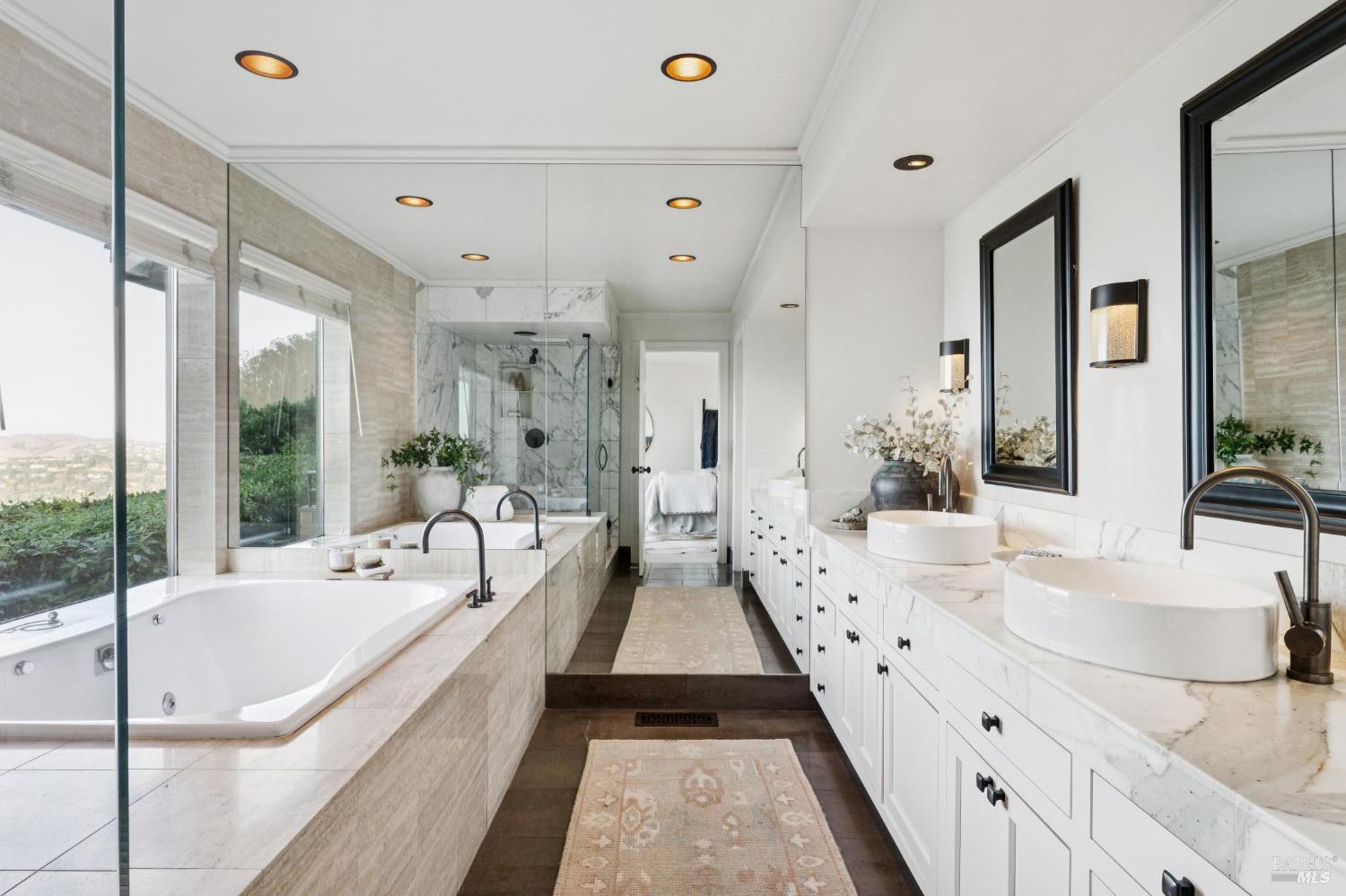 62 Cloud View Road Sausalito CA 94965