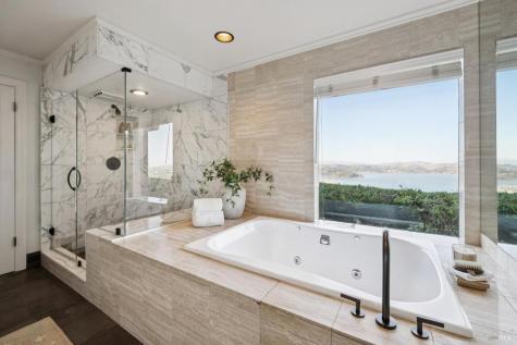62 Cloud View Road Sausalito CA 94965