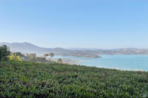 62 Cloud View Road Sausalito CA 94965
