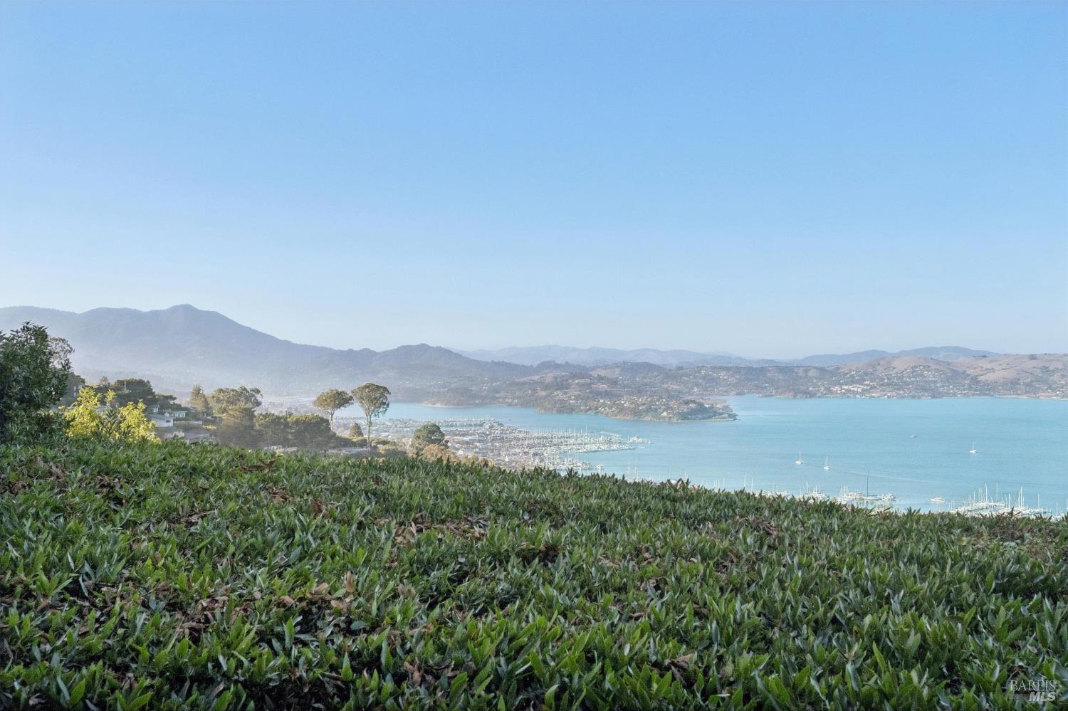 62 Cloud View Road Sausalito CA 94965