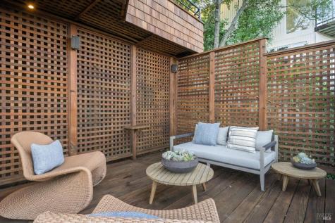62 Cloud View Road Sausalito CA 94965