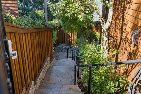 62 Cloud View Road Sausalito CA 94965