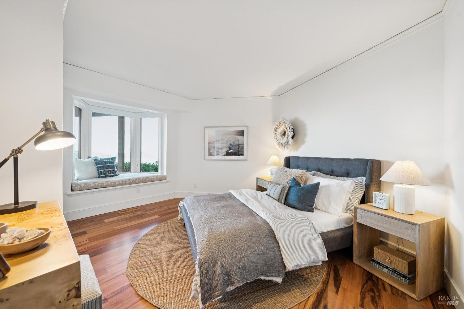 62 Cloud View Road Sausalito CA 94965