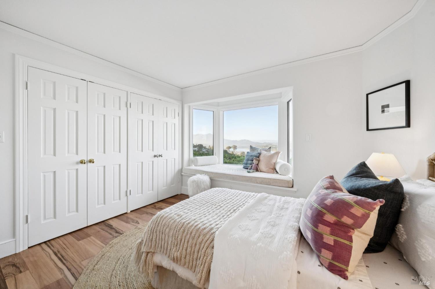62 Cloud View Road Sausalito CA 94965