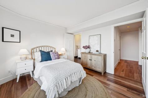 62 Cloud View Road Sausalito CA 94965