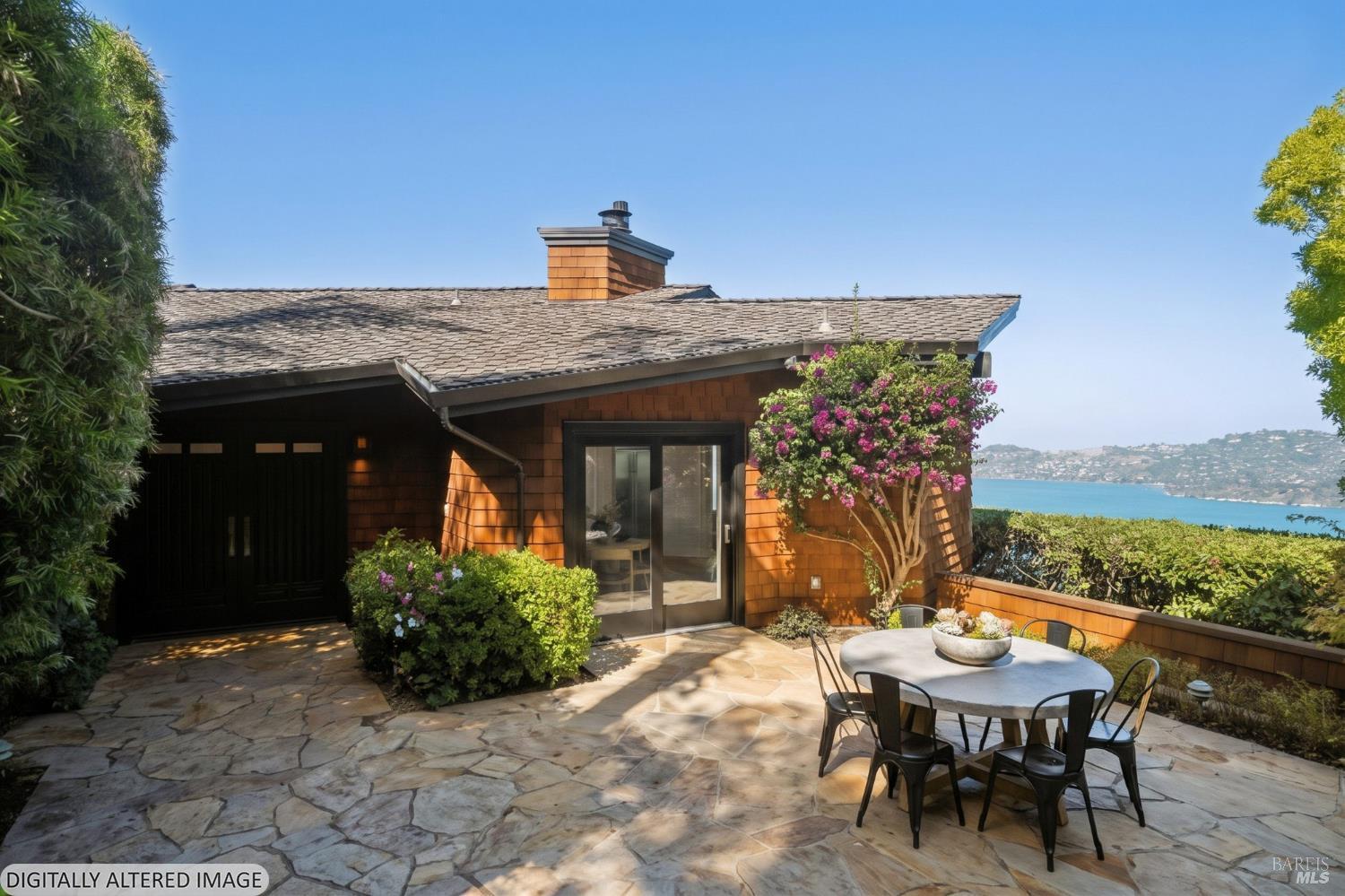 62 Cloud View Road Sausalito CA 94965