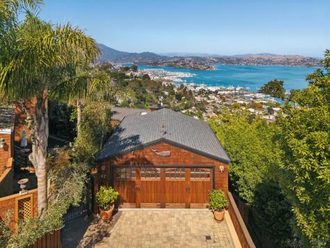 62 Cloud View Road Sausalito CA 94965