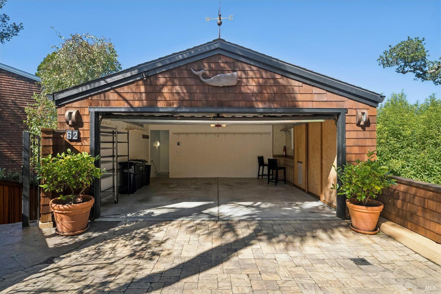 62 Cloud View Road Sausalito CA 94965