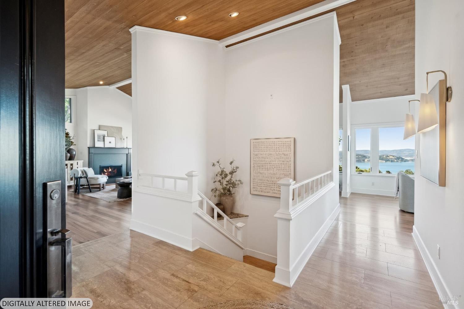 62 Cloud View Road Sausalito CA 94965