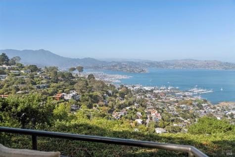 62 Cloud View Road Sausalito CA 94965