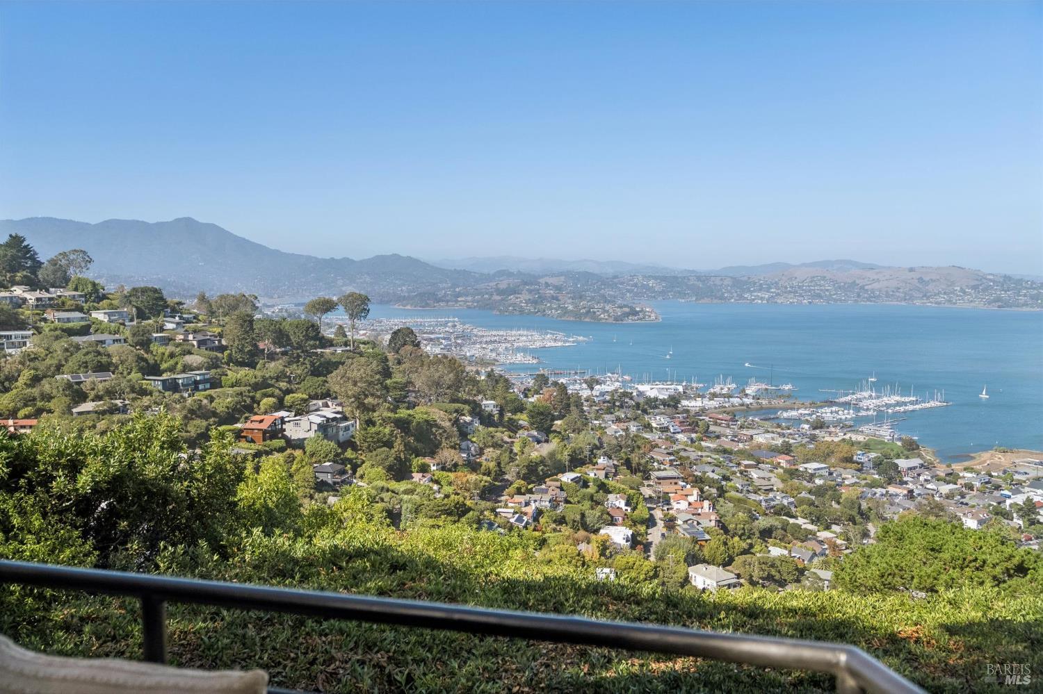 62 Cloud View Road Sausalito CA 94965