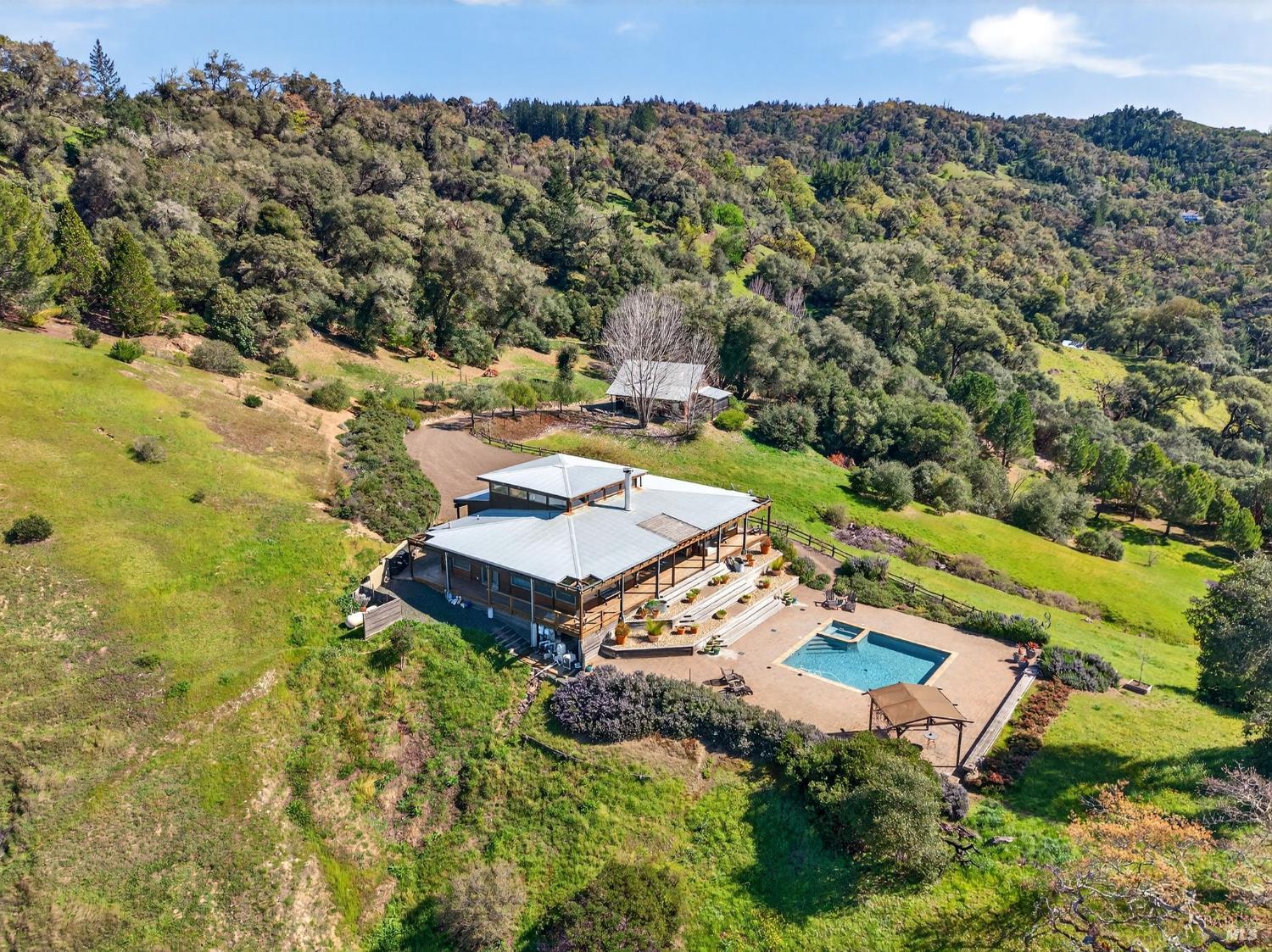 17350 Deer Meadows Road Boonville CA 95415