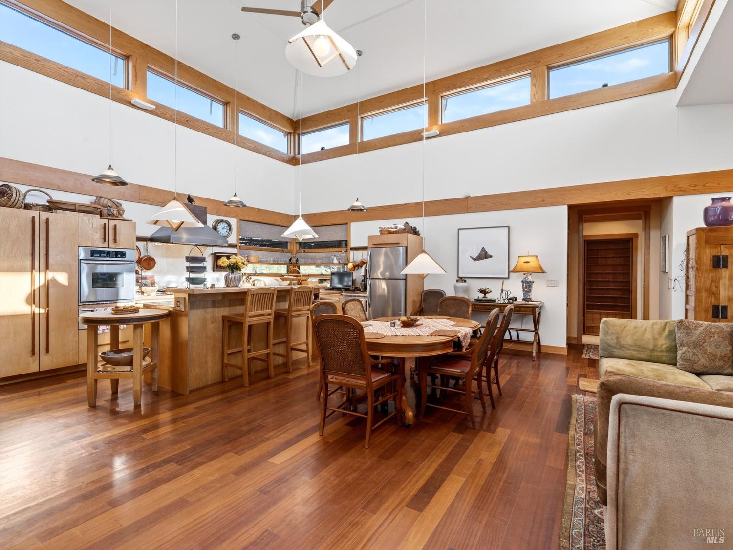 17350 Deer Meadows Road Boonville CA 95415
