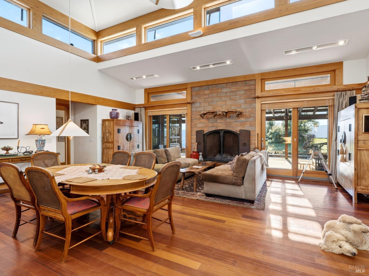 17350 Deer Meadows Road Boonville CA 95415